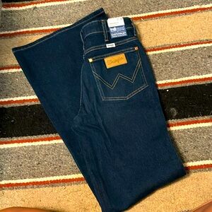 NWT Wrangler Wanderers!